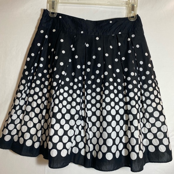 Forever Orchid Polka Dot Women’s Skirt Size 12. CSW93. - Picture 5 of 8